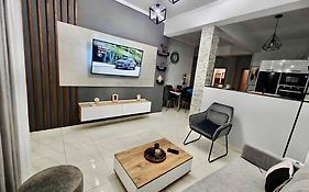 Casa Di Leandro